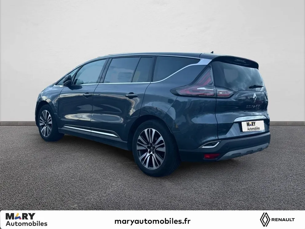 Véhicule occasion 198316 - renault ESPACE - Photo 7