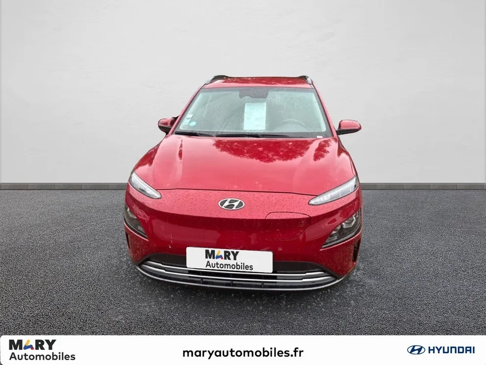 Véhicule occasion 1228818 - hyundai KONA - Photo 6