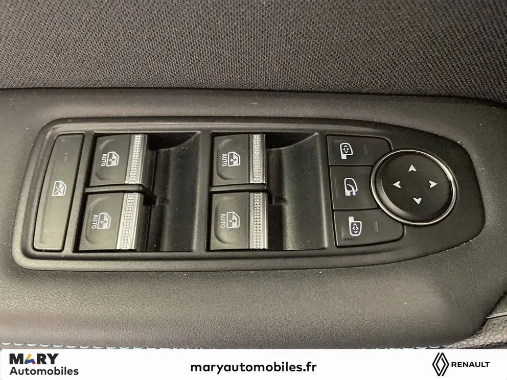 Véhicule occasion 225900 - renault CAPTUR - Photo 14