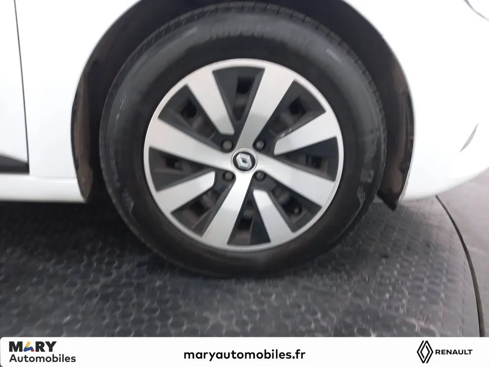 Véhicule occasion 212585 - renault CLIO - Photo 17