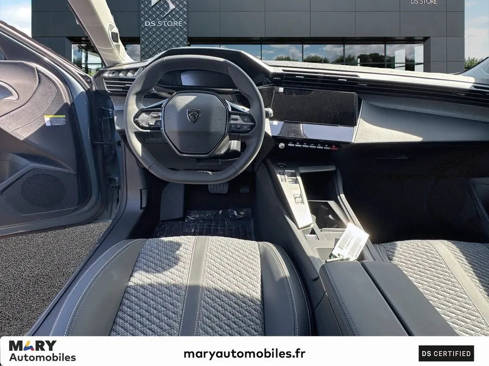 Véhicule occasion 1232723 - peugeot 308 - Photo 8