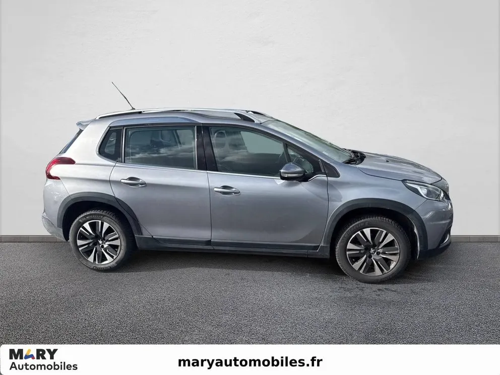 Véhicule occasion 226757 - peugeot 2008 - Photo 4
