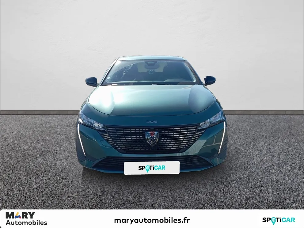 Véhicule occasion 1231932 - peugeot 308 - Photo 6