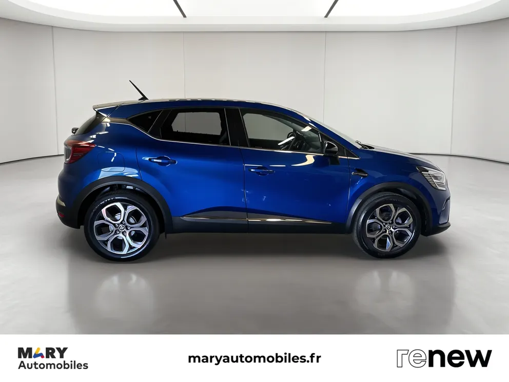 Véhicule occasion 233993 - renault CAPTUR - Photo 6