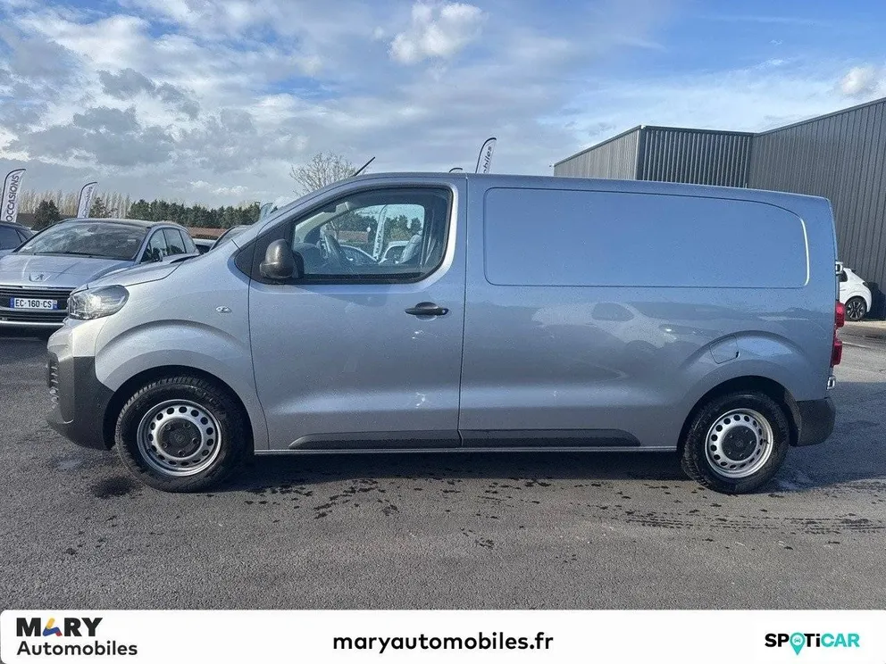 Véhicule occasion 168922 - peugeot EXPERT - Photo 8