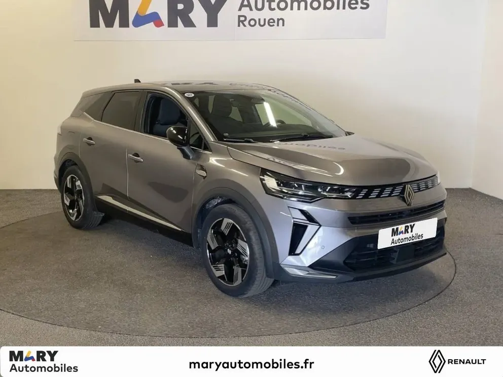 Véhicule occasion 233099 - renault SYMBIOZ - Photo 3