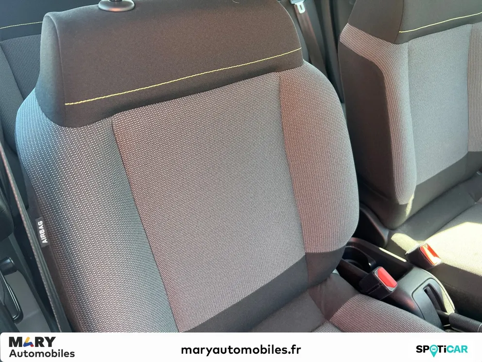 Véhicule occasion 1230584 - Citroën C3 - Photo 9