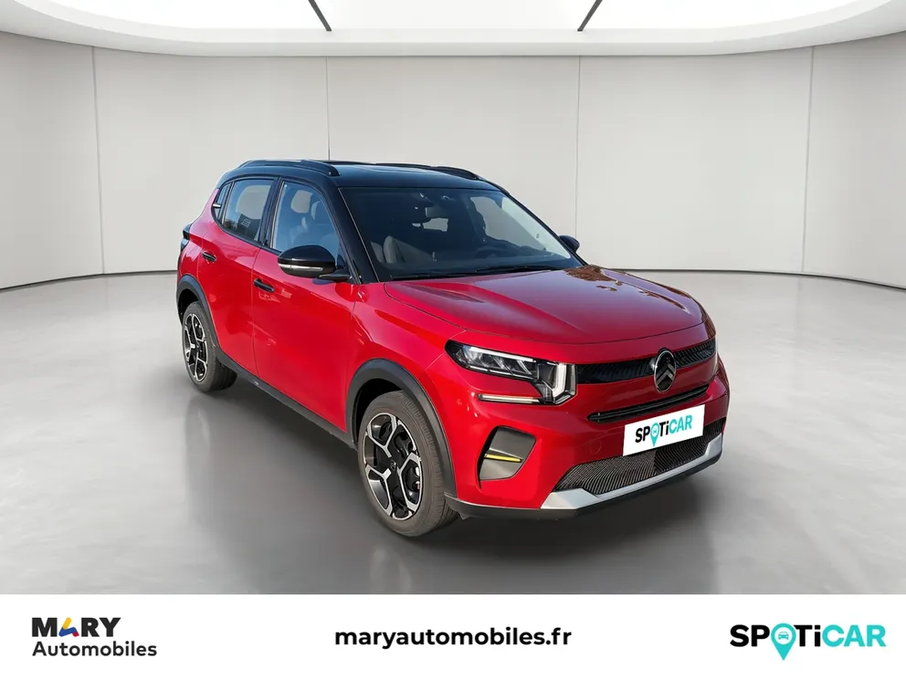 Véhicule occasion 1244475 - Citroën C3 - Photo 6