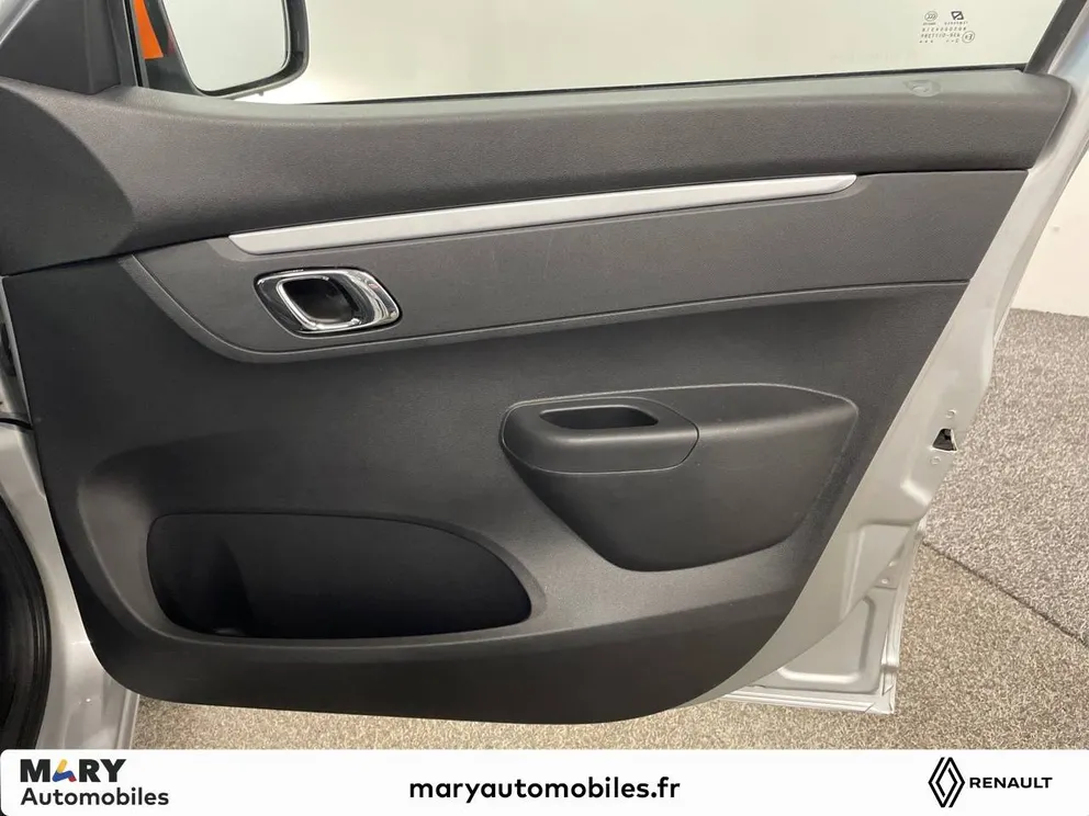 Véhicule occasion 190650 - dacia SPRING - Photo 19