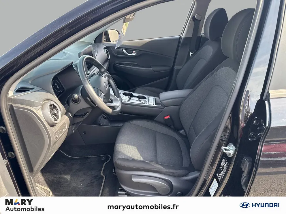 Véhicule occasion 182902 - hyundai KONA - Photo 9
