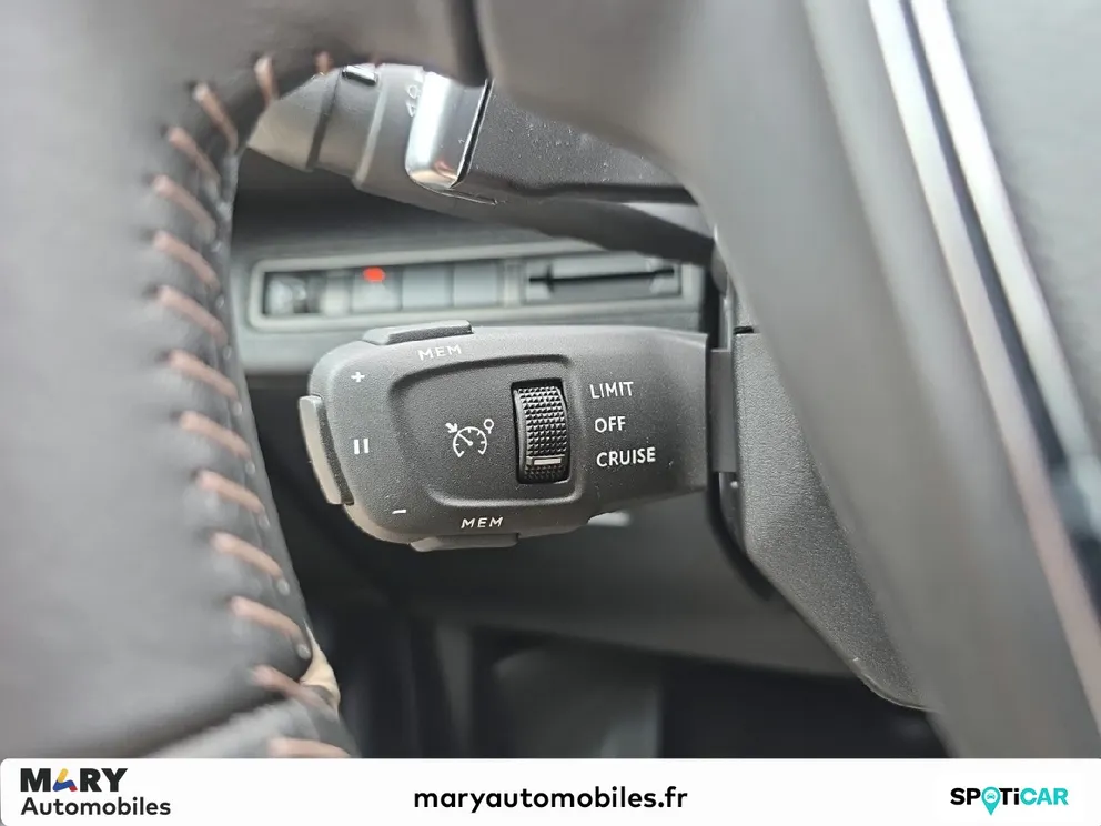 Véhicule occasion 1230309 - peugeot 3008 - Photo 10