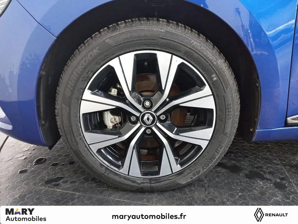 Véhicule occasion 214051 - renault CLIO - Photo 16