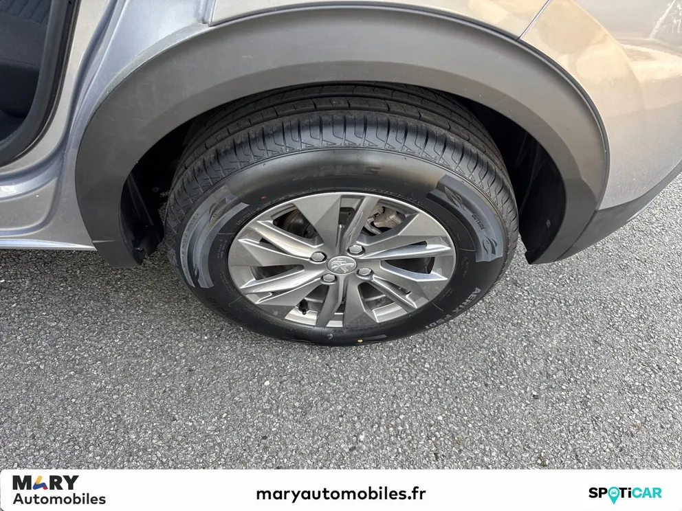 Véhicule occasion 1236319 - peugeot 2008 - Photo 7