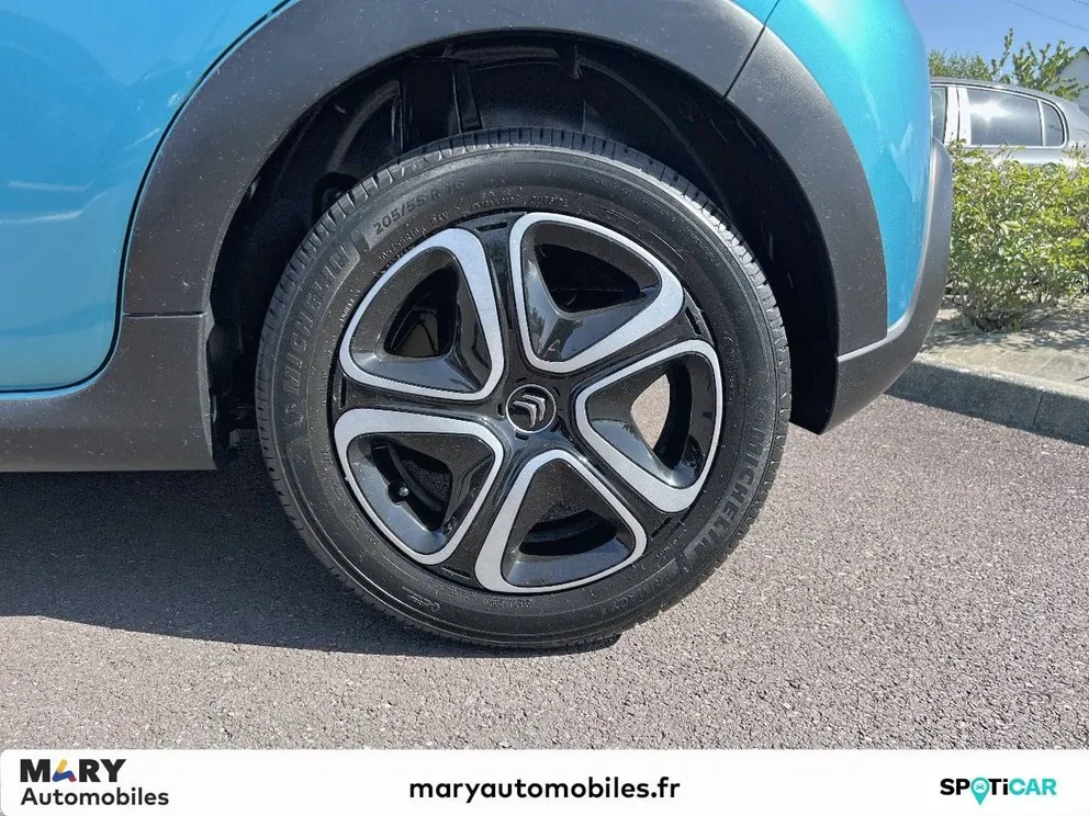 Véhicule occasion 231633 - Citroën C3 - Photo 11