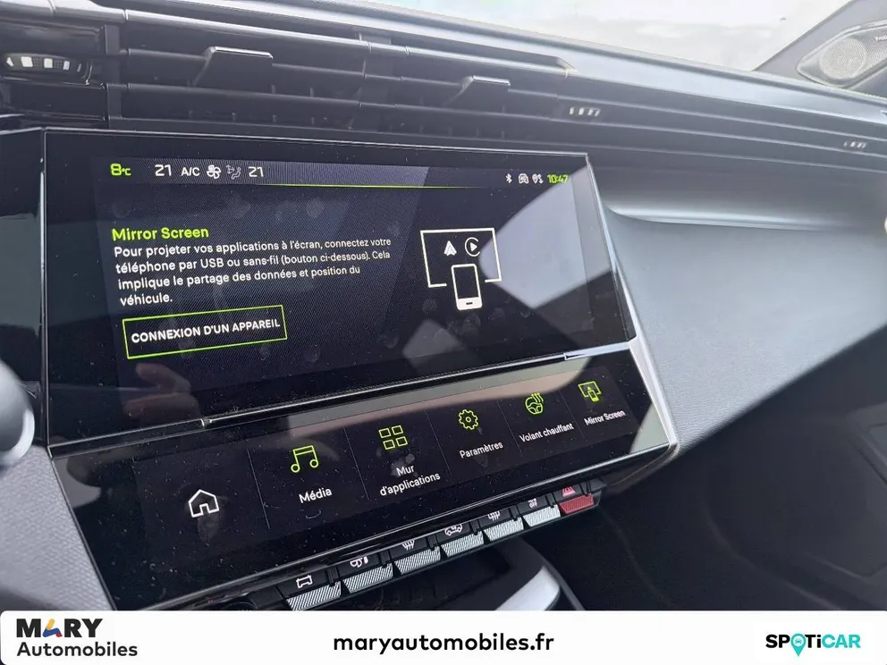 Véhicule occasion 205957 - peugeot 308 - Photo 15