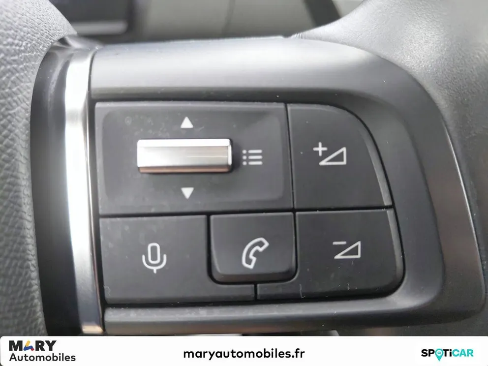 Véhicule occasion 226334 - Citroën C4 - Photo 22