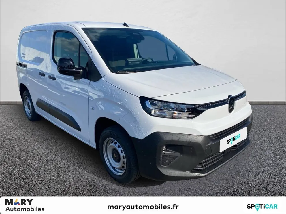 Véhicule occasion 220391 - Citroën BERLINGO - Photo 3