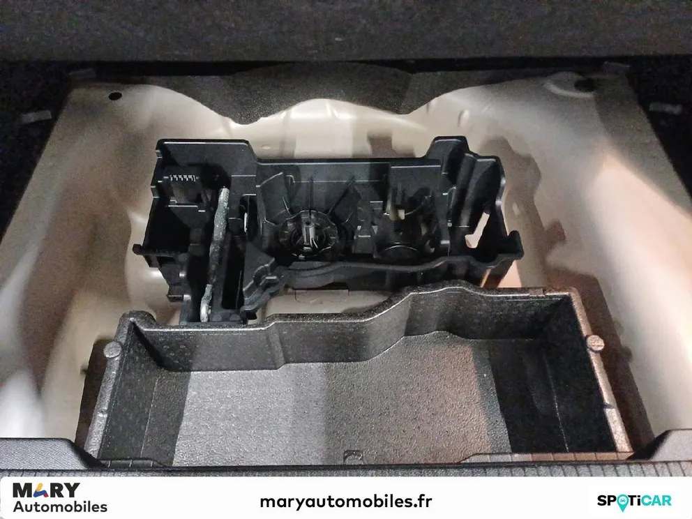 Véhicule occasion 206748 - peugeot 2008 - Photo 13