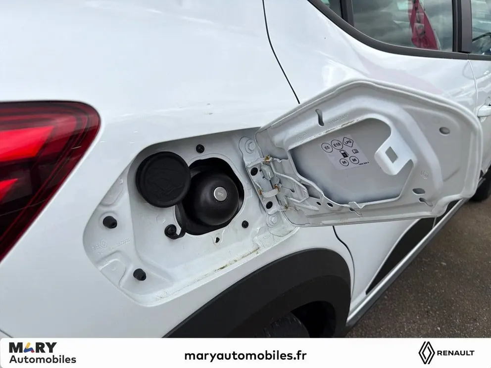 Véhicule occasion 231745 - dacia SANDERO - Photo 22