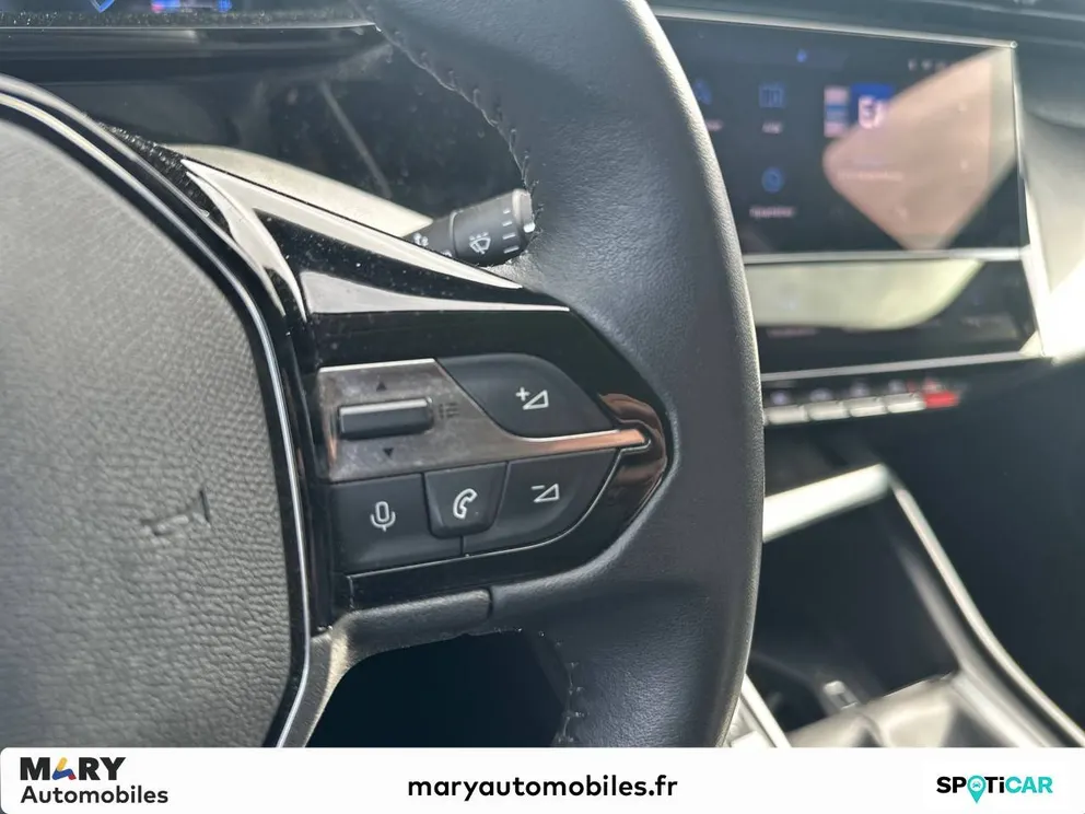 Véhicule occasion 225935 - peugeot 308 - Photo 15