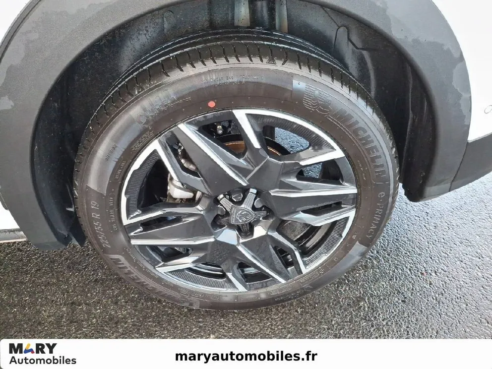 Véhicule occasion 210098 - peugeot 3008 - Photo 11