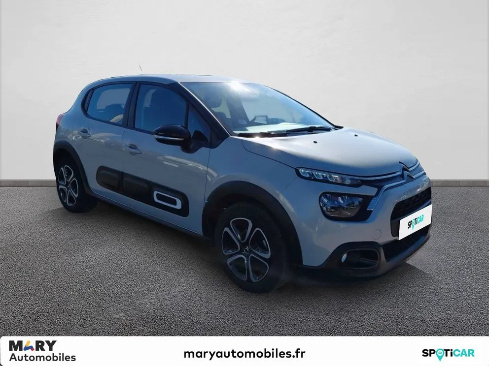 Véhicule occasion 223917 - Citroën C3 - Photo 3