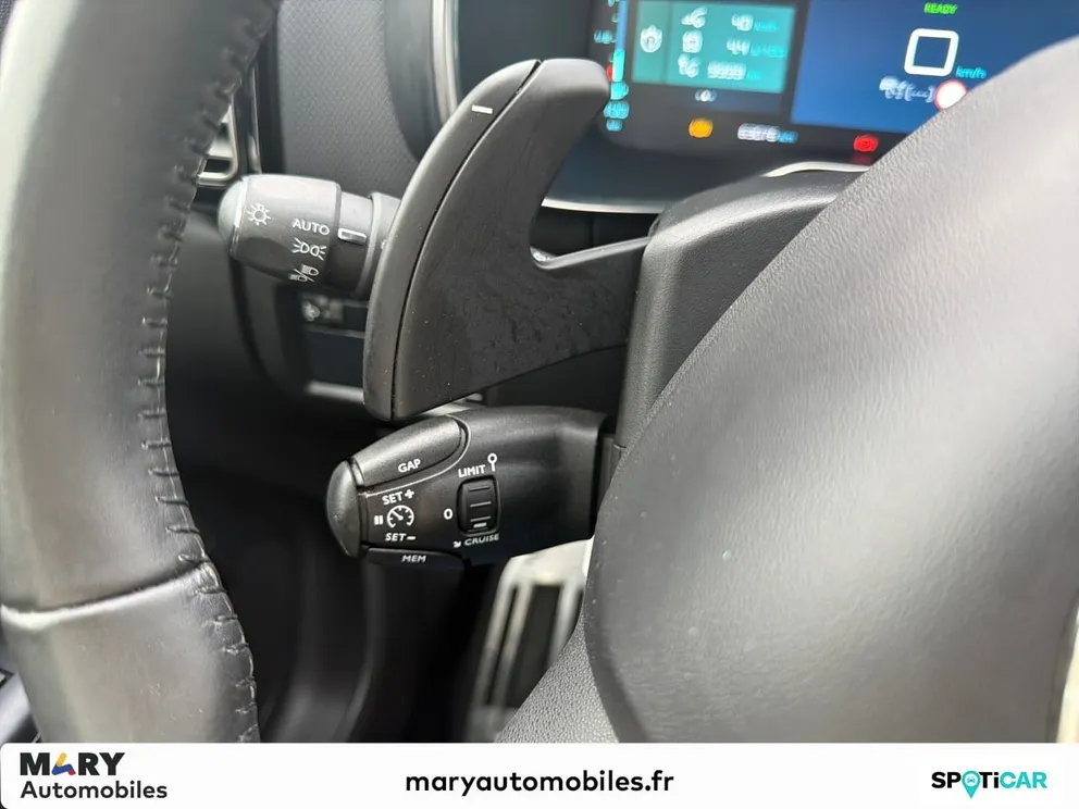 Véhicule occasion 1235631 - Citroën C5 AIRCROSS - Photo 10