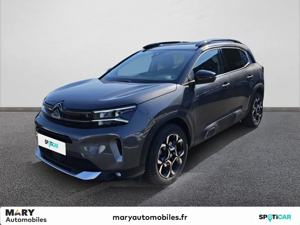 Véhicule occasion 227588 - Citroën C5 AIRCROSS - Photo 1