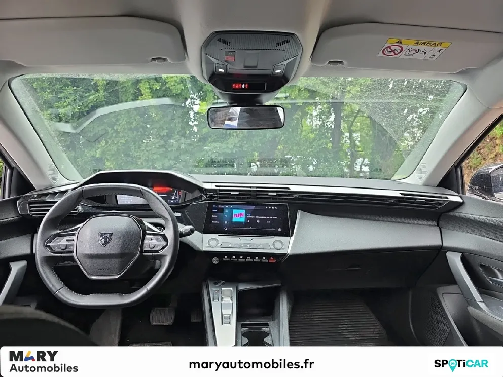 Véhicule occasion 208147 - peugeot 308 - Photo 8
