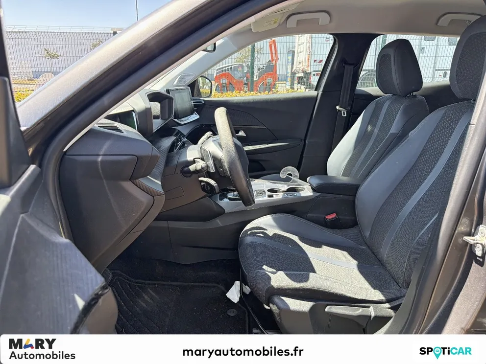 Véhicule occasion 1233777 - peugeot 2008 - Photo 15