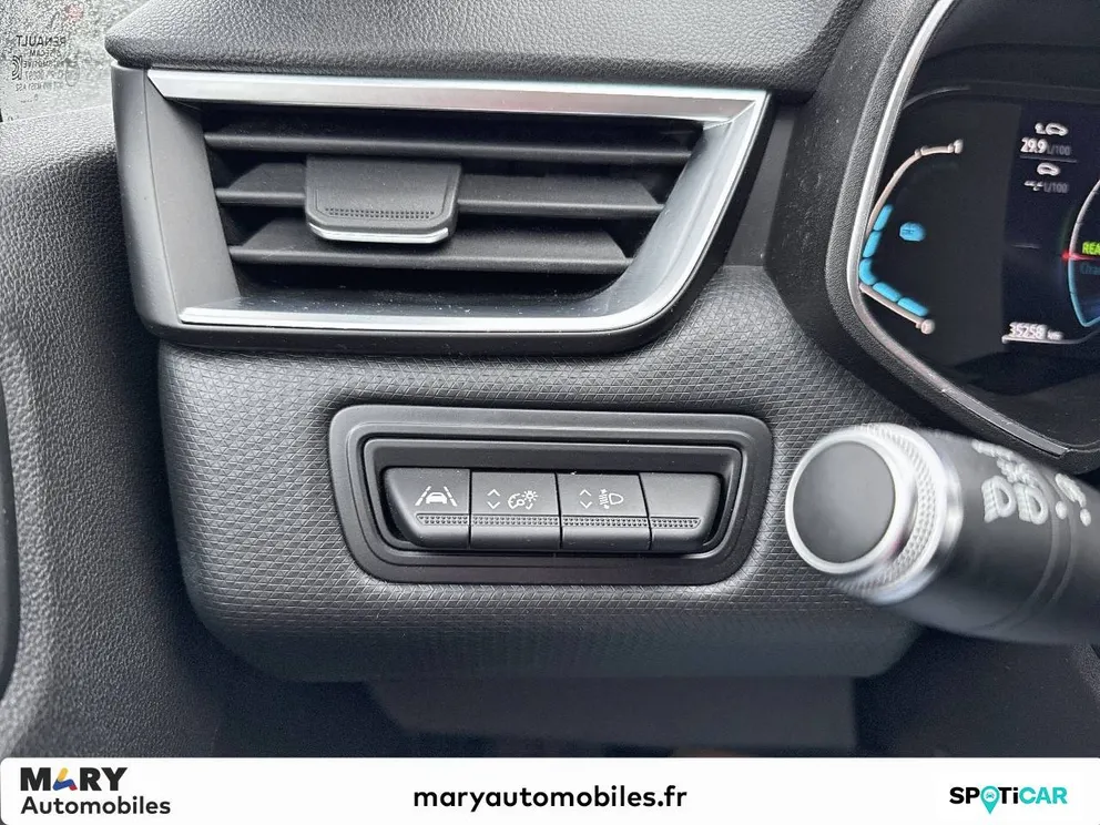 Véhicule occasion 220285 - renault CLIO - Photo 17