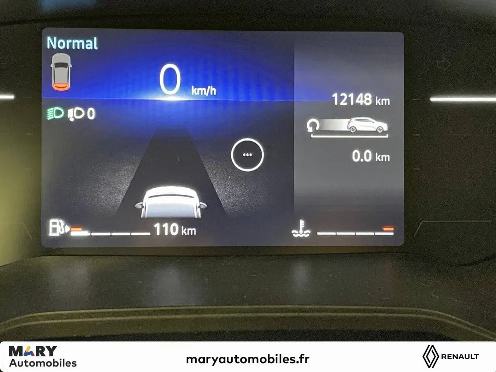 Véhicule occasion 222601 - renault CLIO - Photo 15