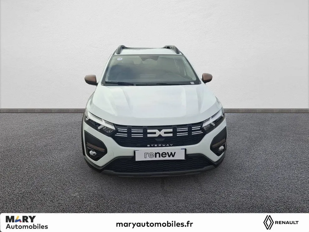 Véhicule occasion 195848 - dacia SANDERO - Photo 2