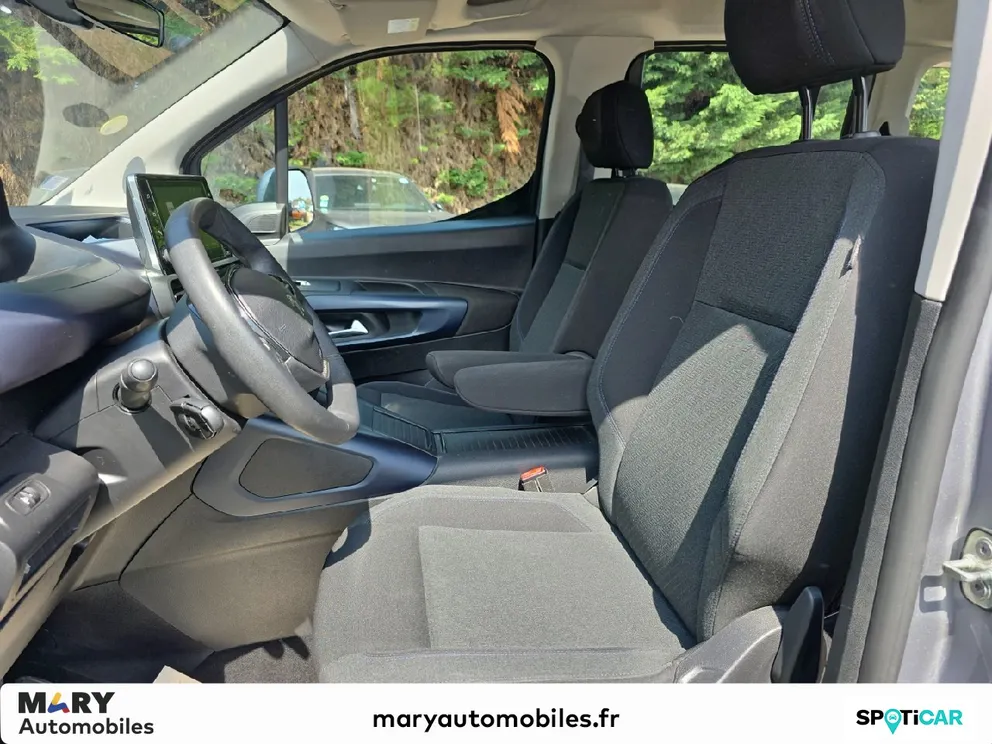 Véhicule occasion 227242 - peugeot RIFTER - Photo 13