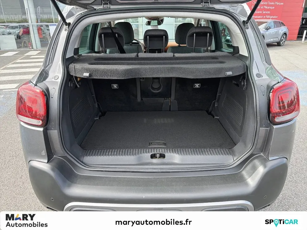 Véhicule occasion 232410 - Citroën C3 AIRCROSS - Photo 6