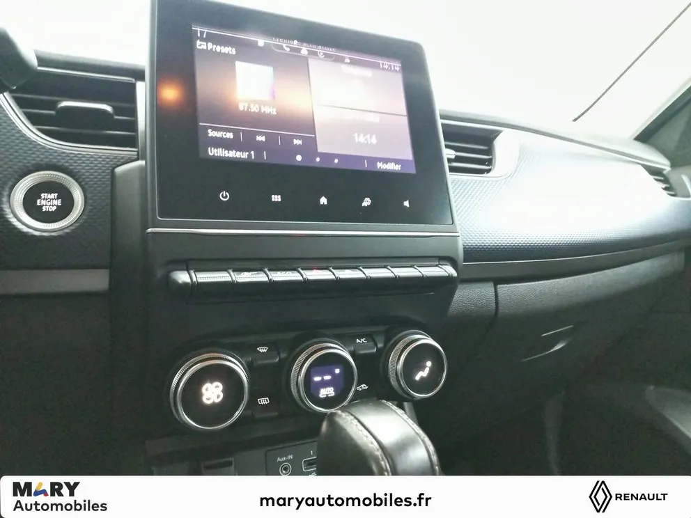 Véhicule occasion 202661 - renault ARKANA - Photo 12