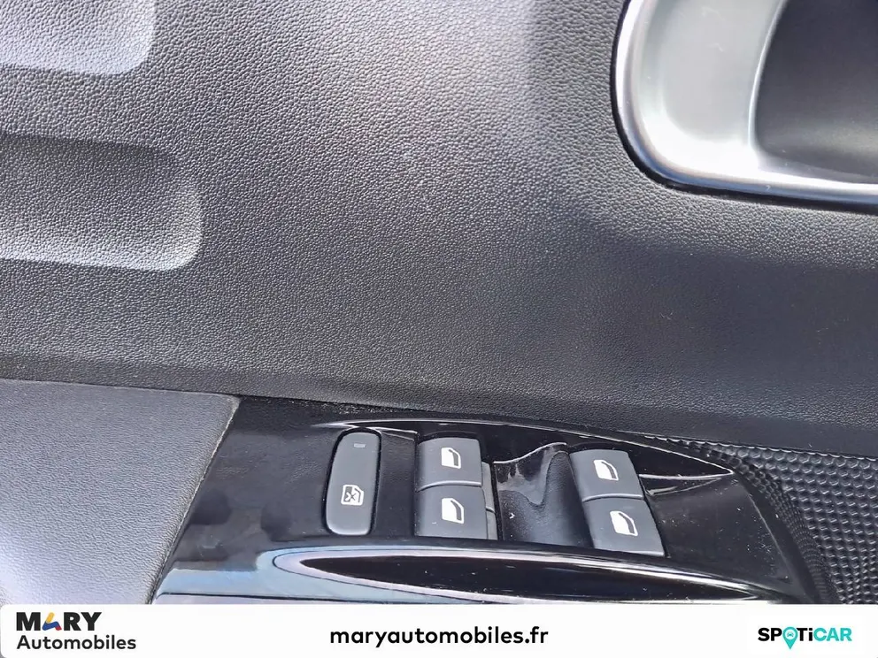 Véhicule occasion 208515 - Citroën C3 - Photo 21