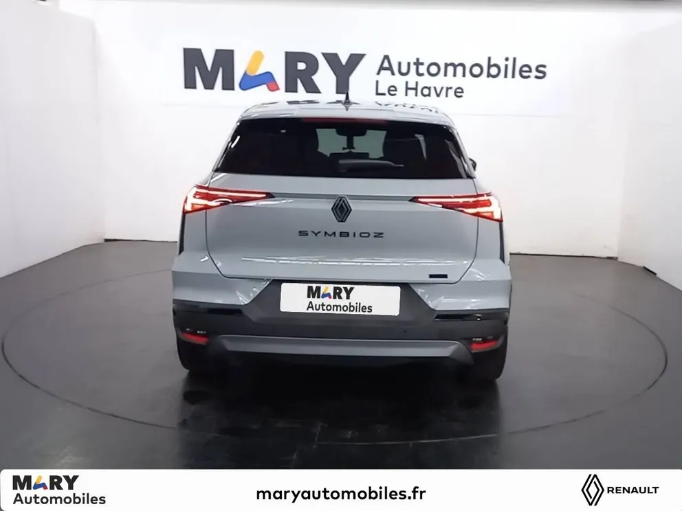 Véhicule occasion 208052 - renault SYMBIOZ - Photo 5