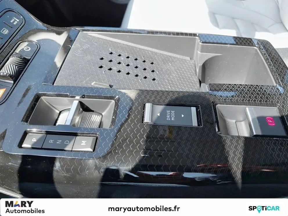 Véhicule occasion 231526 - Citroën C5 AIRCROSS - Photo 16