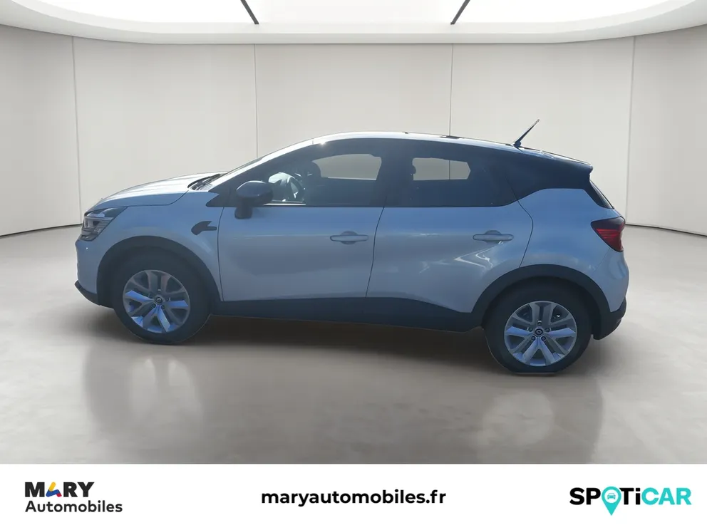 Véhicule occasion 1244907 - renault CAPTUR - Photo 2