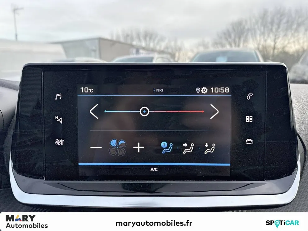 Véhicule occasion 204088 - peugeot 208 - Photo 18