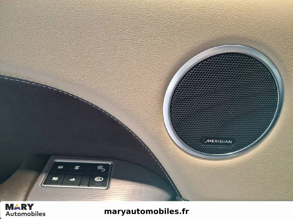 Véhicule occasion 196546 - land rover RANGE ROVER SPORT - Photo 16