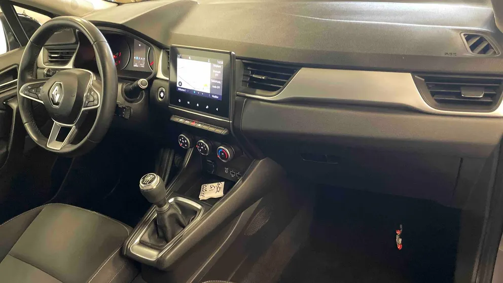 Véhicule occasion 1235863 - renault CAPTUR - Photo 23