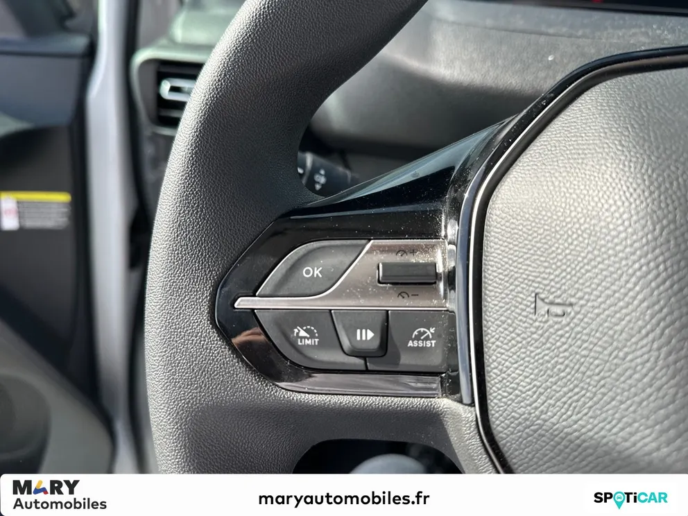 Véhicule occasion 1232176 - peugeot PARTNER - Photo 17