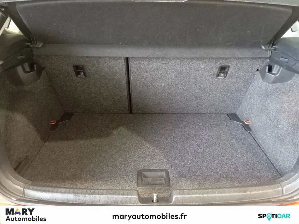 Véhicule occasion 221304 - volkswagen POLO - Photo 6