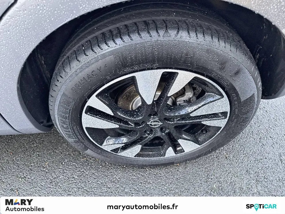 Véhicule occasion 221208 - opel GRANDLAND - Photo 11