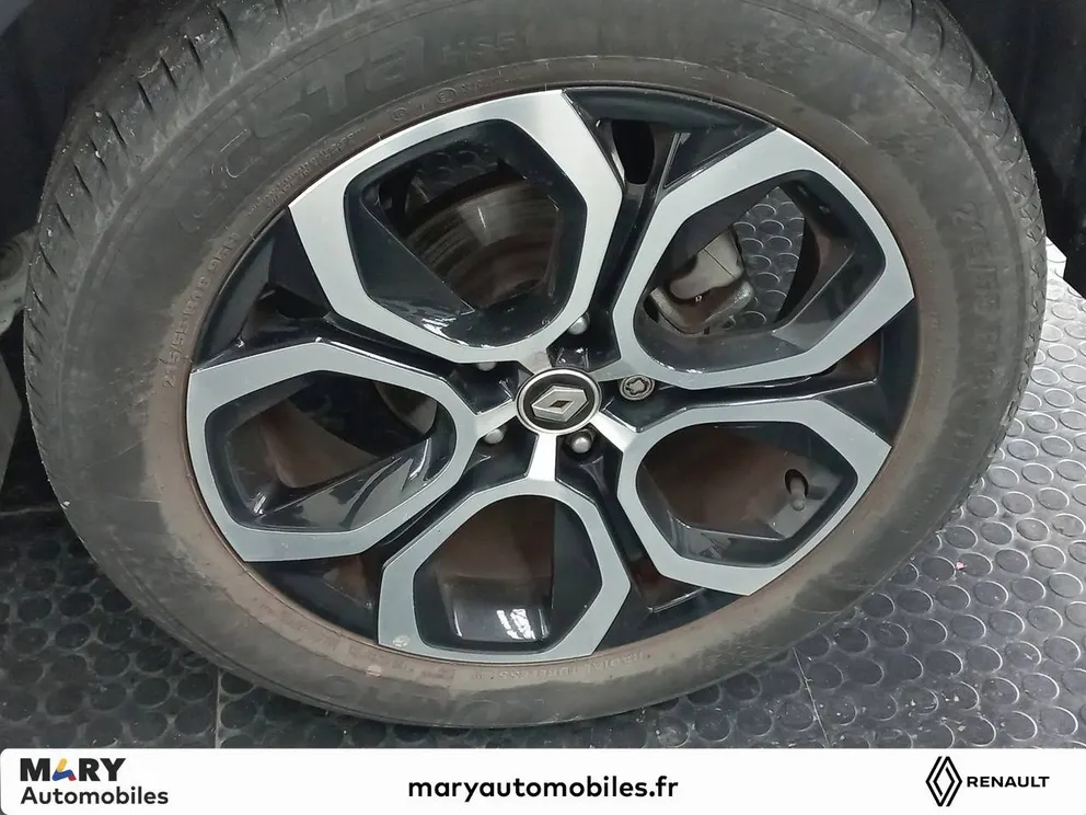 Véhicule occasion 206689 - renault ARKANA - Photo 17