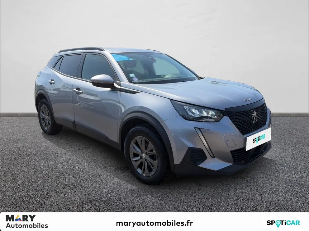 Véhicule occasion 217963 - peugeot 2008 - Photo 5