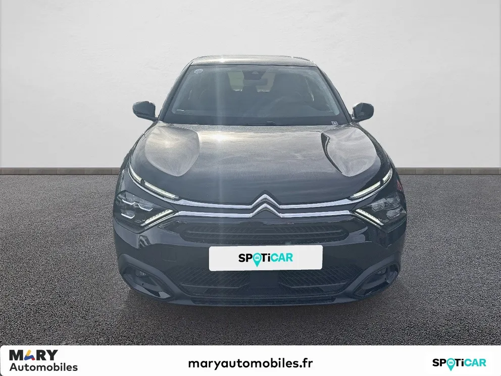 Véhicule occasion 1242326 - Citroën C4 - Photo 6