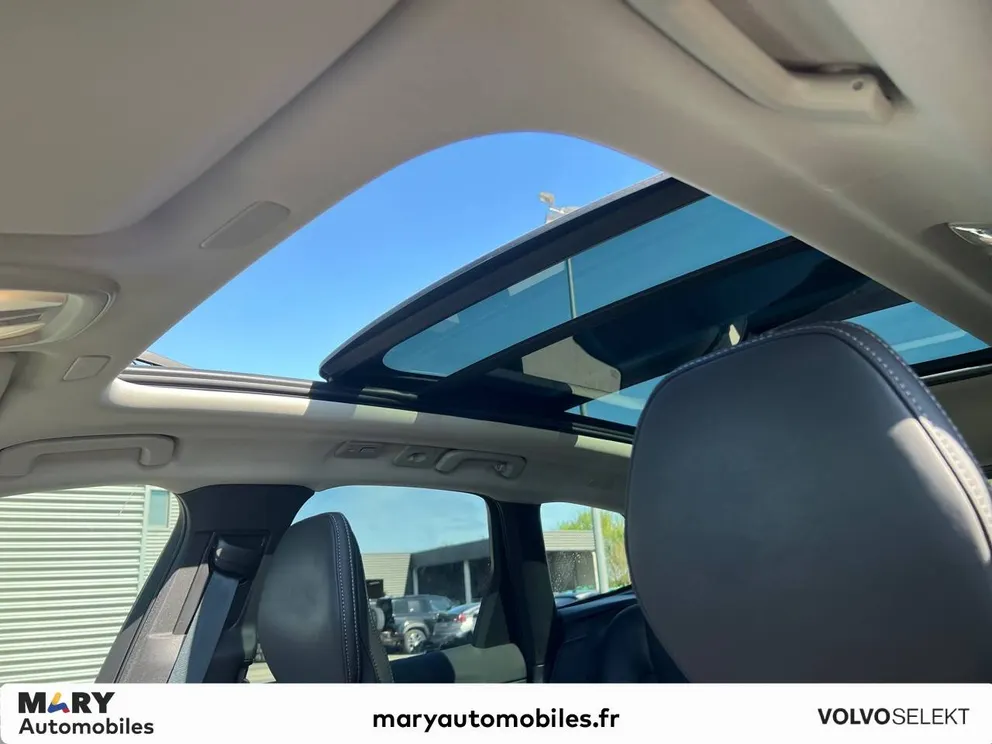 Véhicule occasion 228435 - volvo XC60 - Photo 21